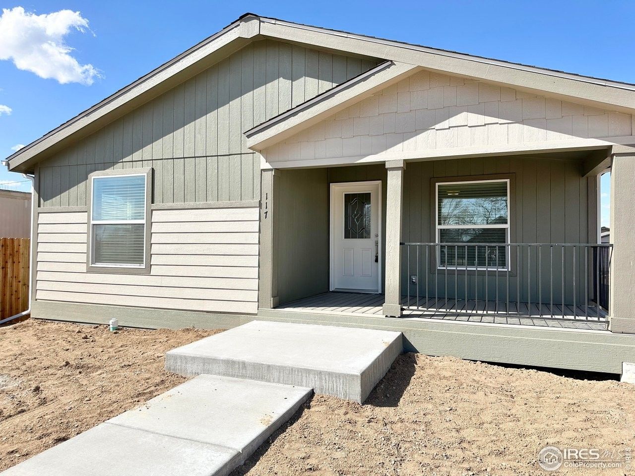 117 5Th St. Gilcrest, CO 80623