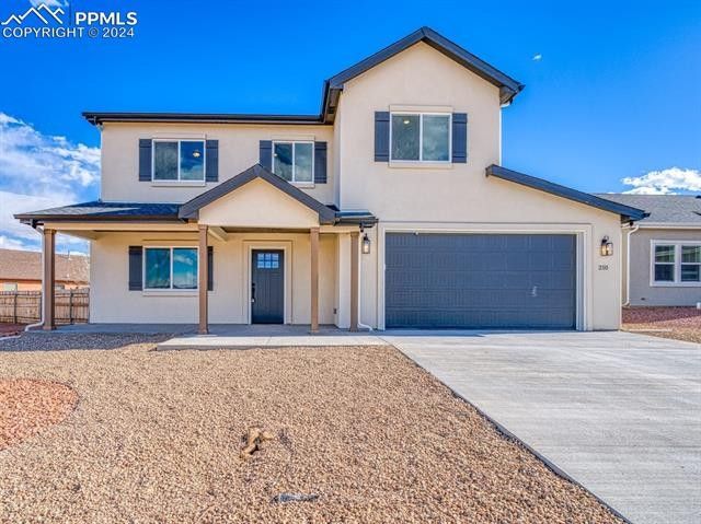 210 High Meadows Drive. Florence, CO 81226