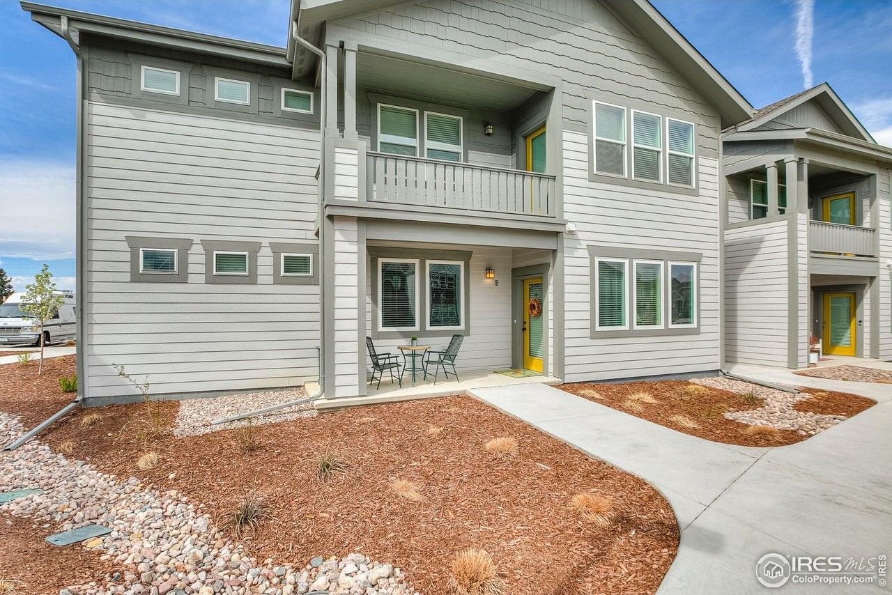 569 Vicot Way. Fort Collins, CO 80524