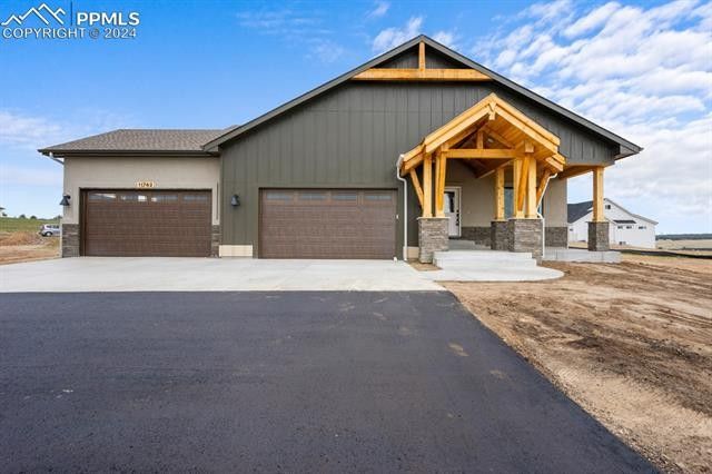 11762 Rambling Road. Colorado Springs, CO 80908