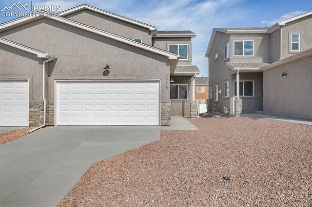 4176 Orchid Street. Colorado Springs, CO 80917