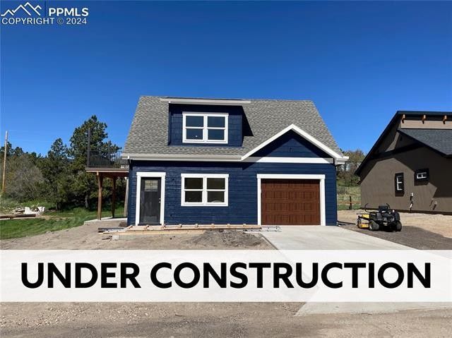 814 Meadow Lane. Palmer Lake, CO 80133