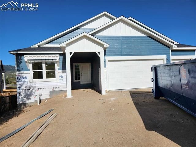 17220 Snowwood Drive. Monument, CO 80132