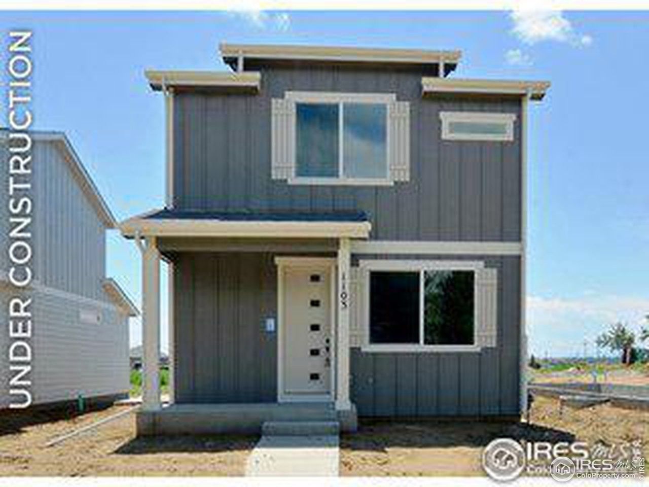 204 E 4Th St. Berthoud, CO 80513