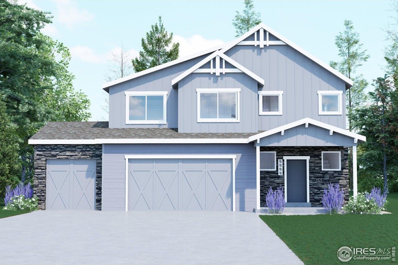 4775 Rodin Dr. Loveland, CO 80538