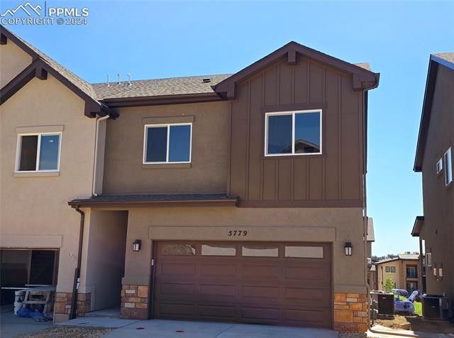 5779 Villa Lorenzo Drive. Colorado Springs, CO 80919