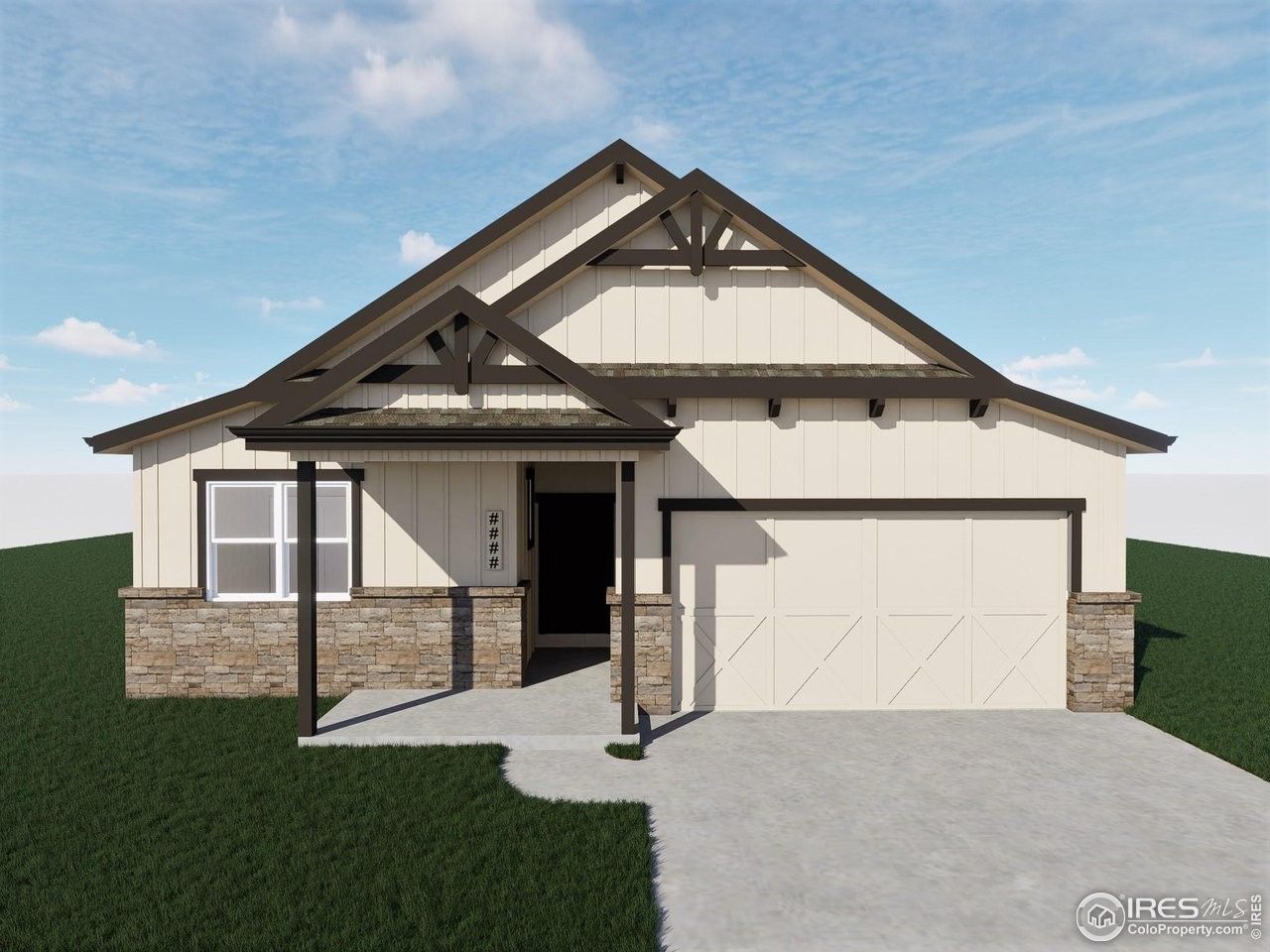 4709 Rodin Dr. Loveland, CO 80538