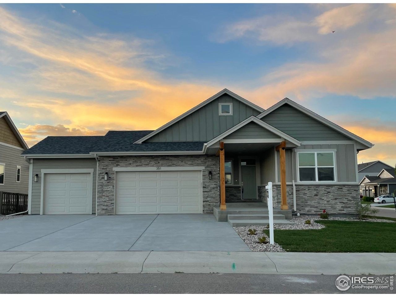 351 Central Ave. Severance, CO 80550