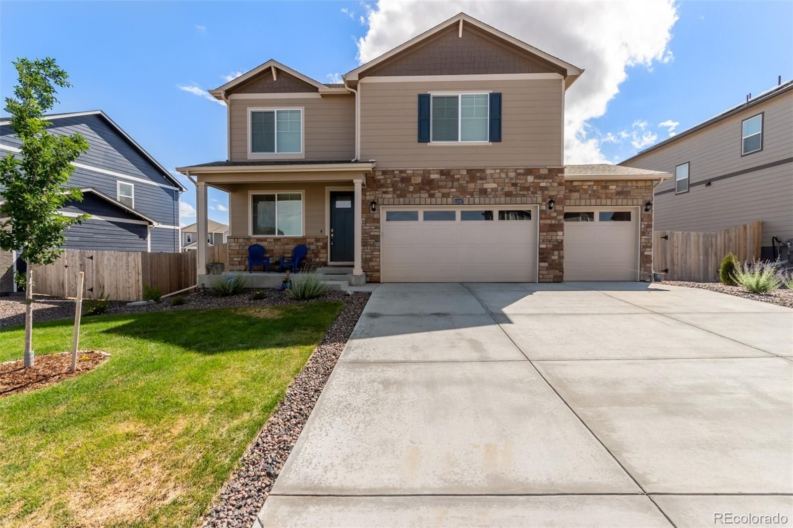 13347 Willow Street. Thornton, CO 80602