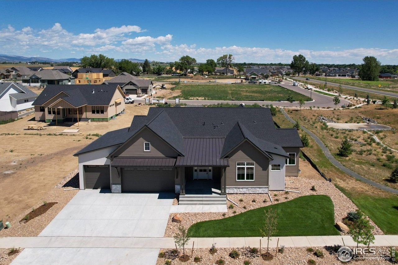 1246 Swan Peter Dr. Berthoud, CO 80513