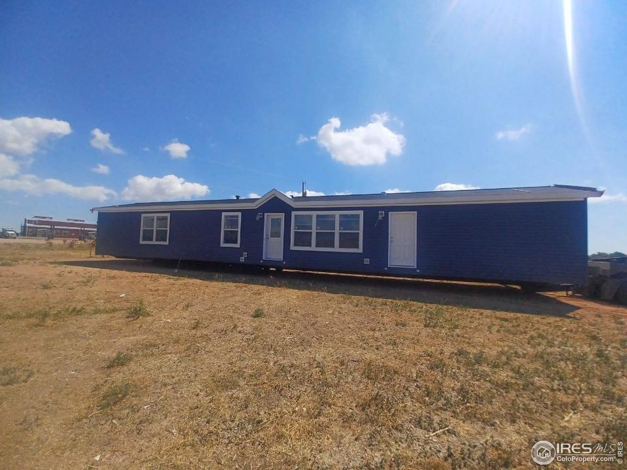 225 N Lincoln Ave. Nunn, CO 80648