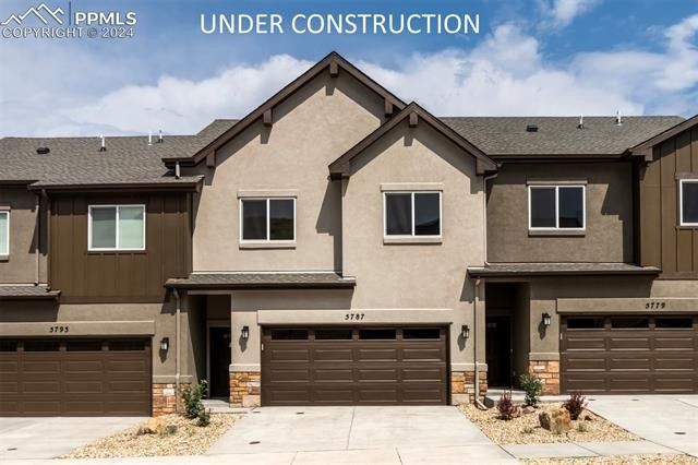 2162 Keara Heights. Colorado Springs, CO 80919