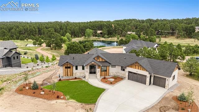 3825 Pinehurst Circle. Colorado Springs, CO 80908