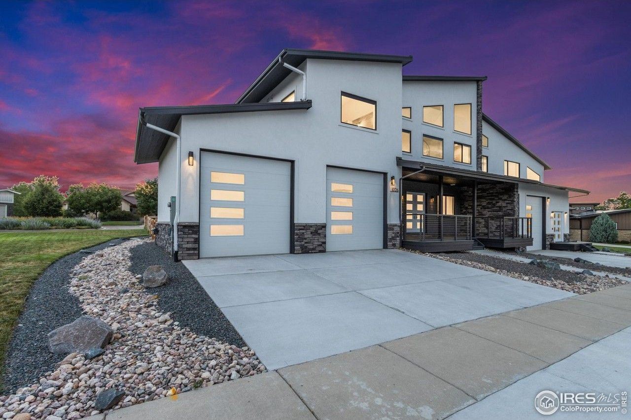 1026 Linden Gate Ct. Fort Collins, CO 80524