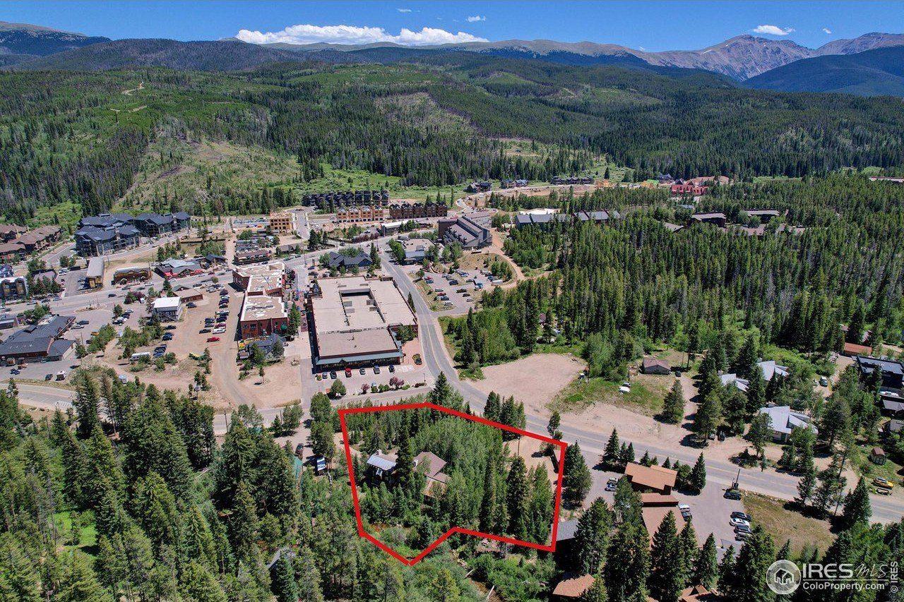 185 Vasquez Rd. Winter Park, CO 80482