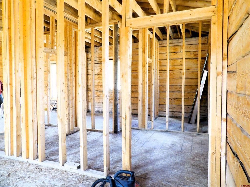 Lot 20 Scenic Mountain Estates. Del Norte, CO 81132