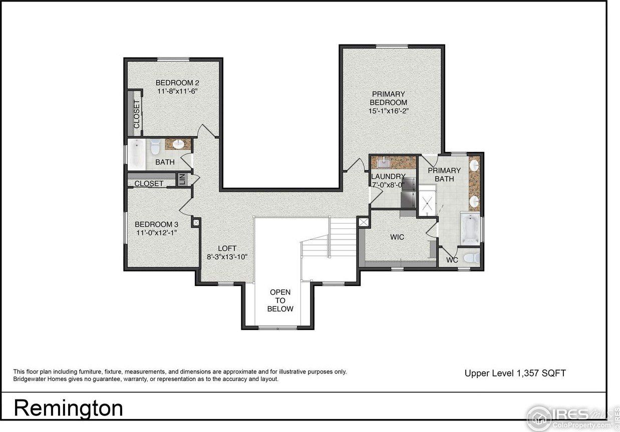 6362 Hidden River Ave. Loveland, CO 80538