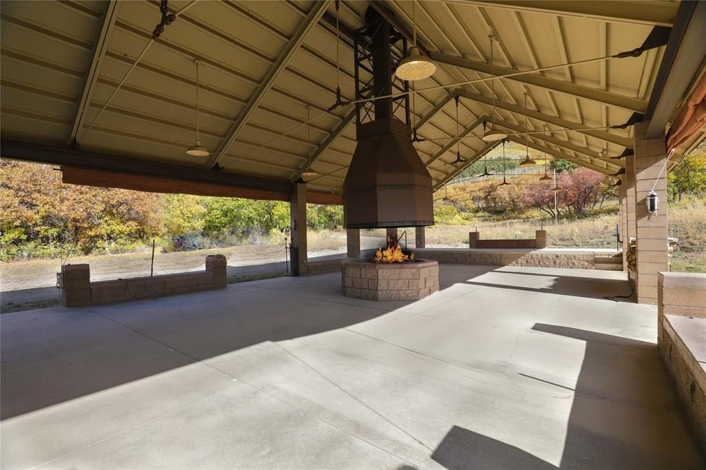 3456 Cr 124. Hesperus, CO 81326