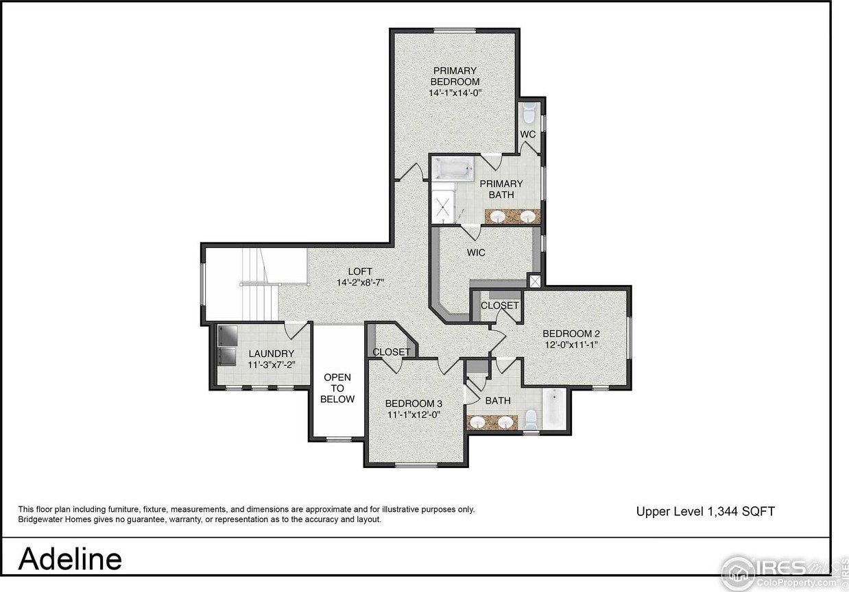 24146 E 35Th Dr. Aurora, CO 80019