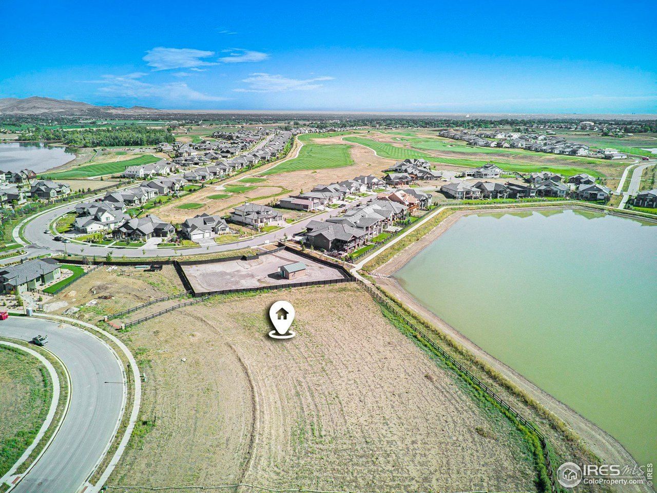 2664 Southwind Rd. Berthoud, CO 80513