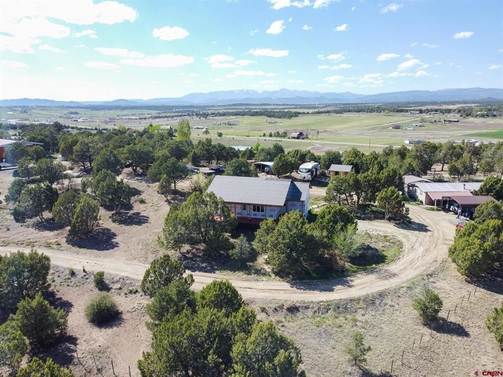 329 Payne Lane. Ignacio, CO 81137