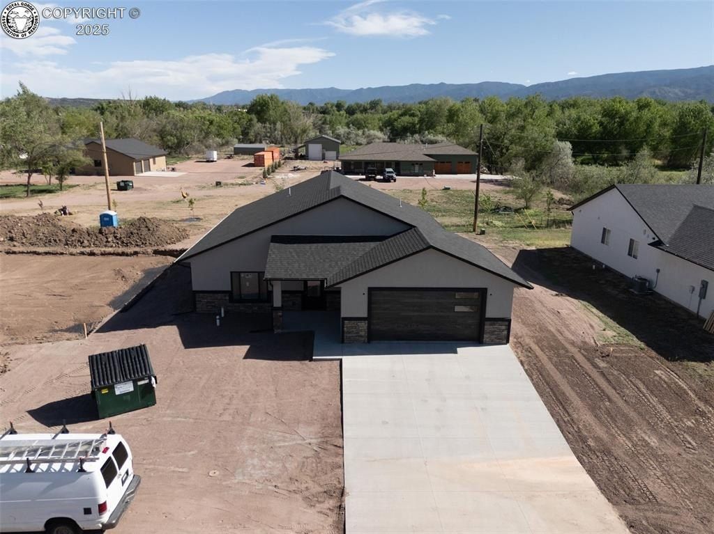 3010 Grandview Avenue. Canon City, CO 81212