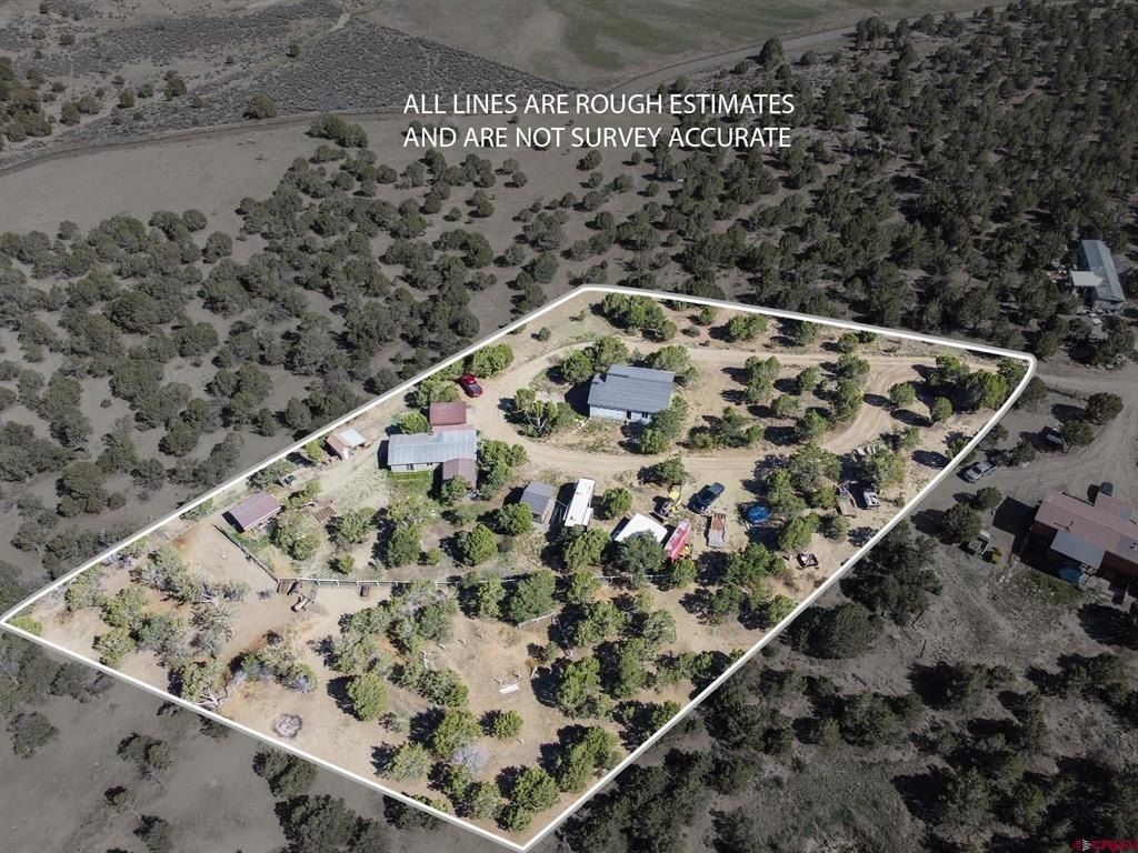 329 Payne Lane. Ignacio, CO 81137