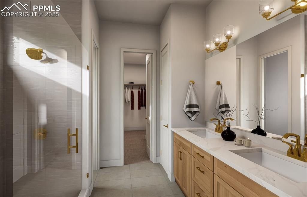 2021 Grayside Circle. Castle Rock, CO 80109