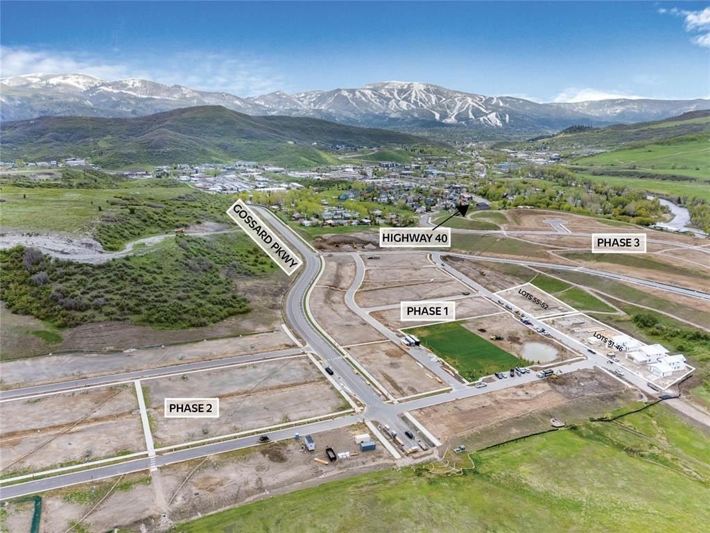 3235 Emerson Trail. Steamboat Springs, CO 80487