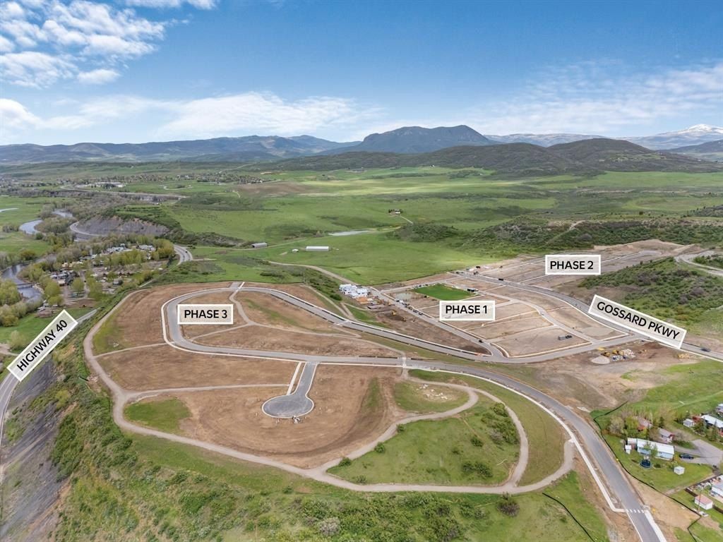 3199 Emerson Trail. Steamboat Springs, CO 80487