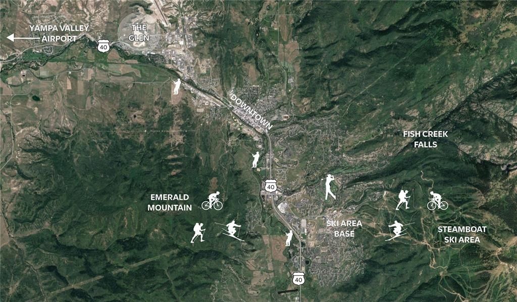 3211 Emerson Trail. Steamboat Springs, CO 80487