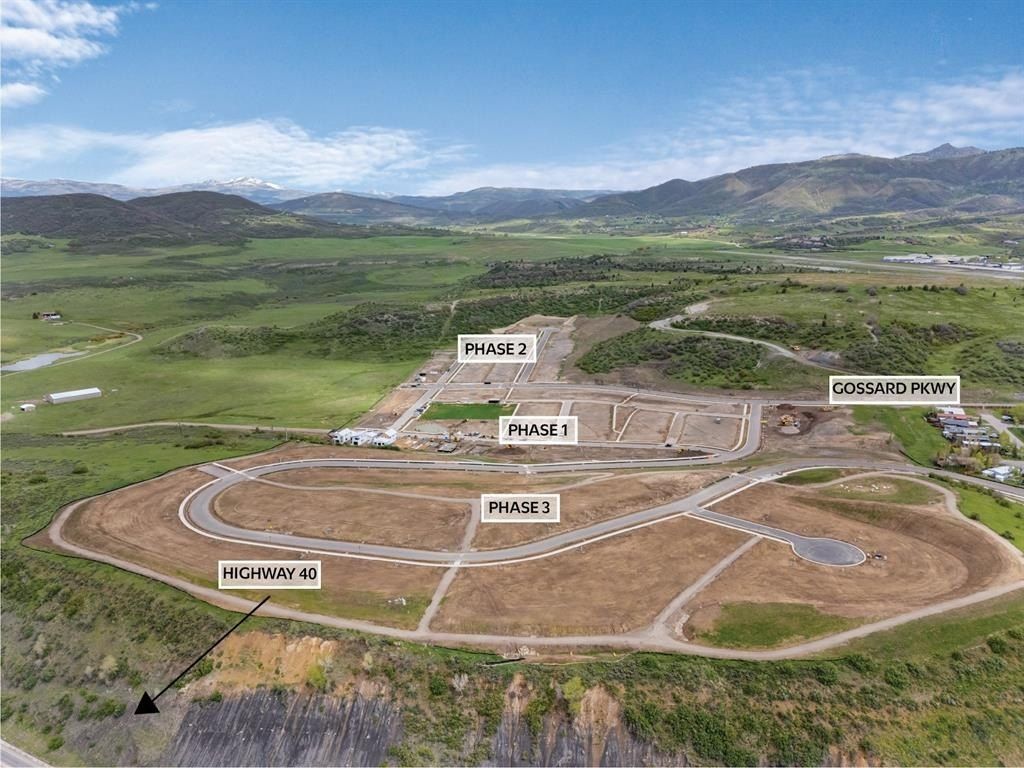 3223 Emerson Trail. Steamboat Springs, CO 80487