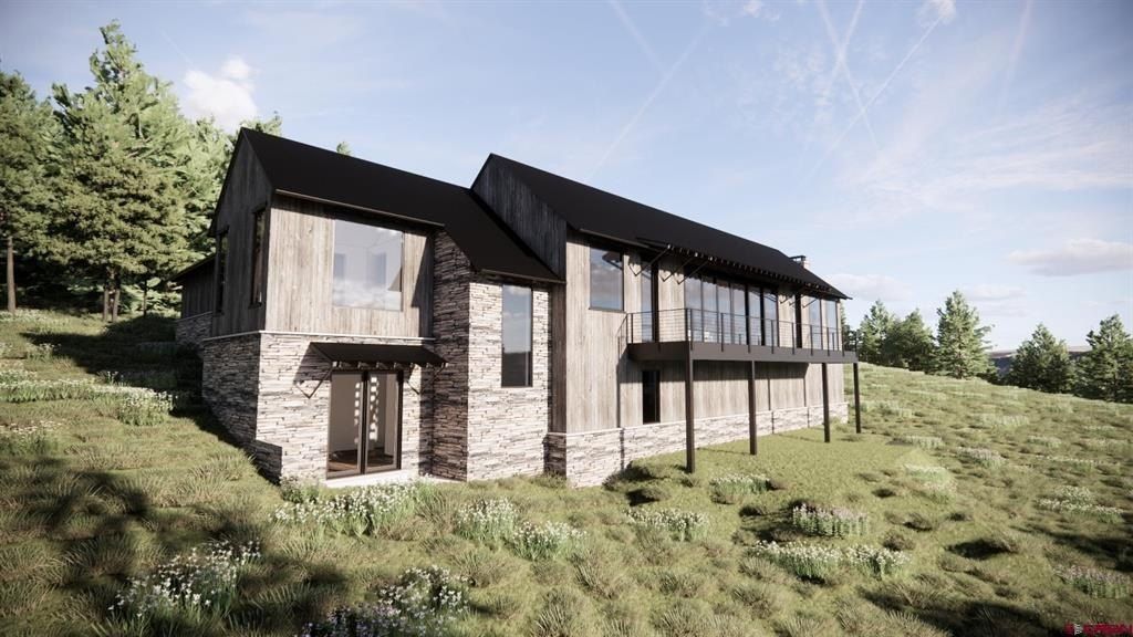 1620 Red Mountain Ranch Road. Crested Butte, CO 81225