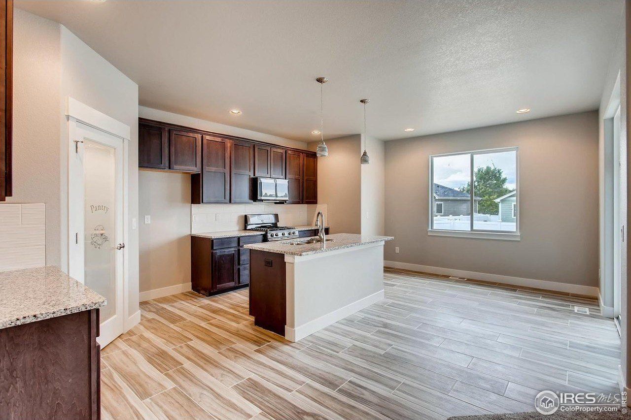 1128 N 5Th St. Johnstown, CO 80534