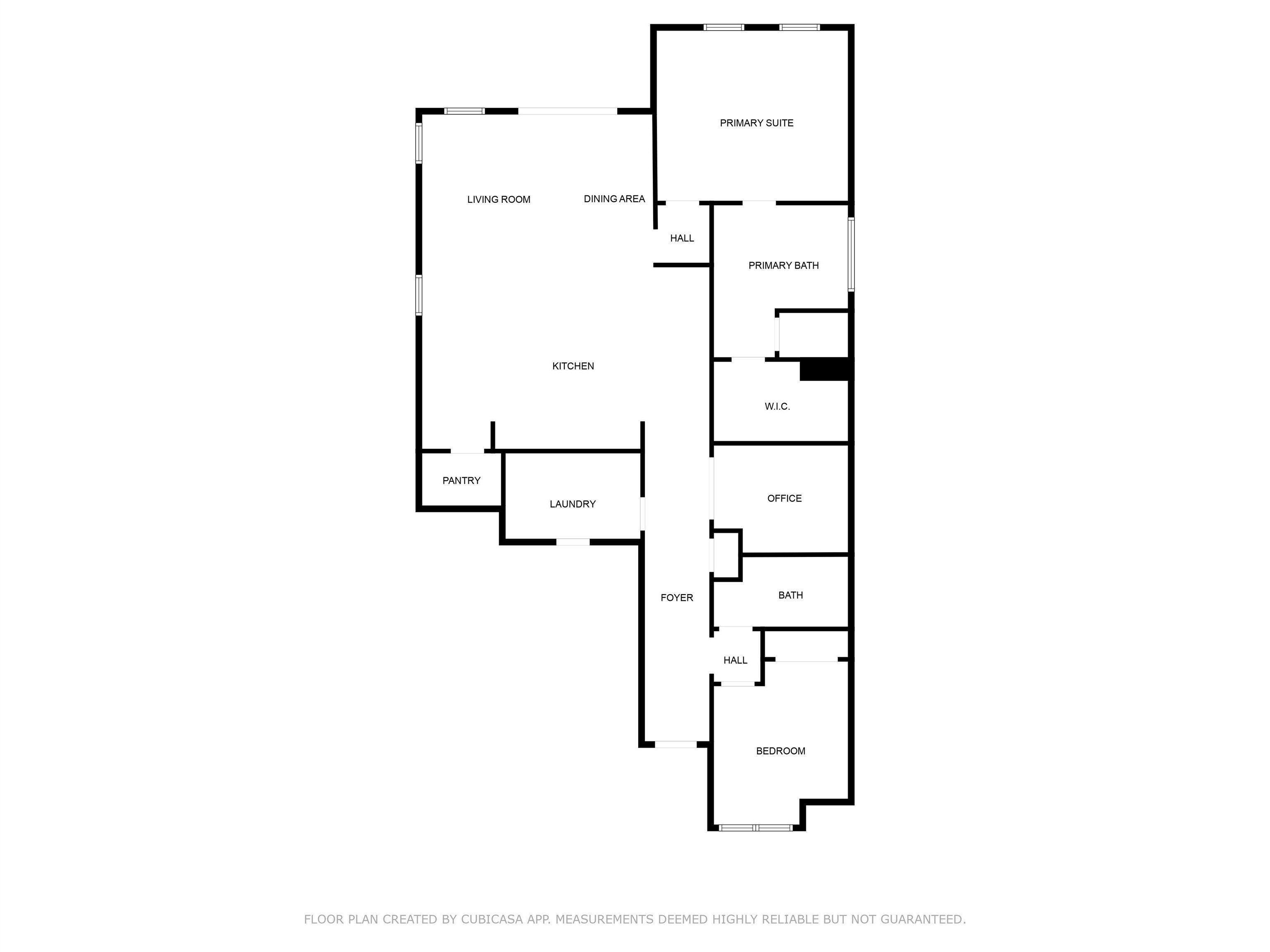 2714 Centercliff Drive. Grand Junction, CO 81506