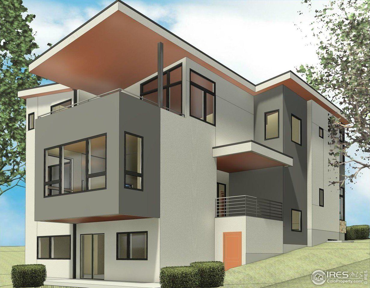 2313 Glacier Ct. Lafayette, CO 80026