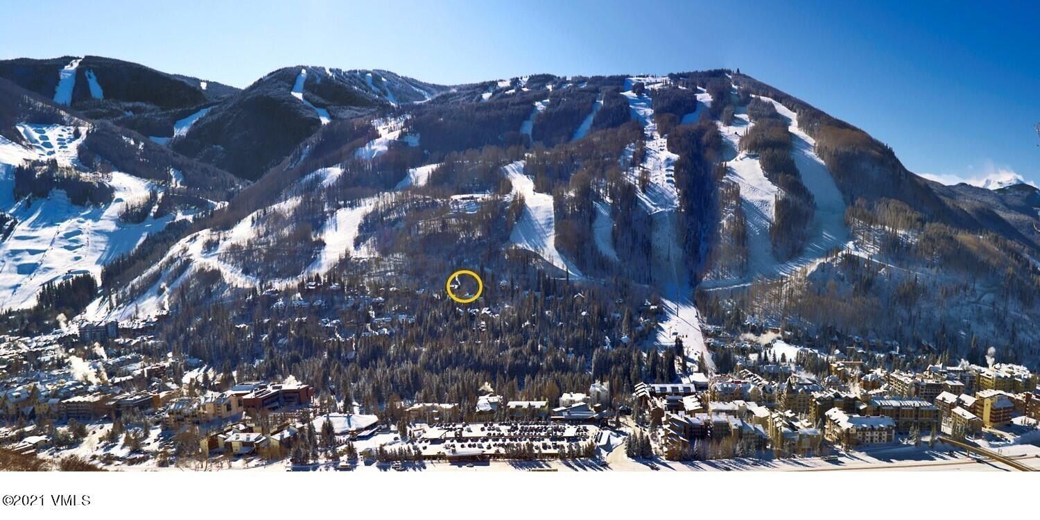 366 Forest Road. Vail, CO 81657