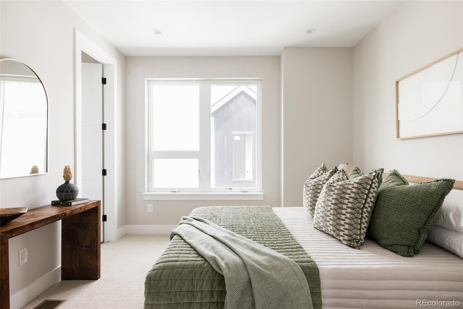 8280 E 36Th Avenue. Denver, CO 80238