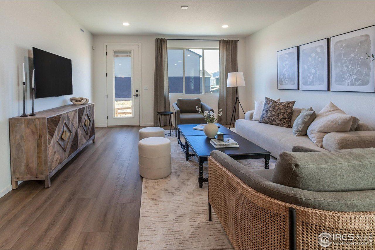 3152 Tourmaline Pl. Fort Collins, CO 80524