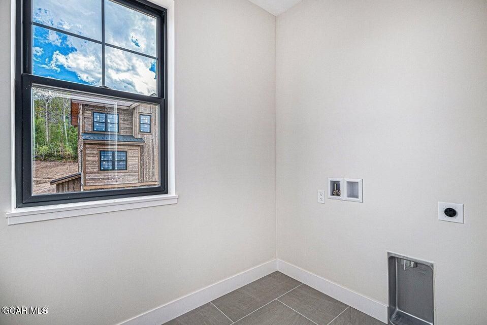 107 Saddle Mountain Camp Road. Granby, CO 80446