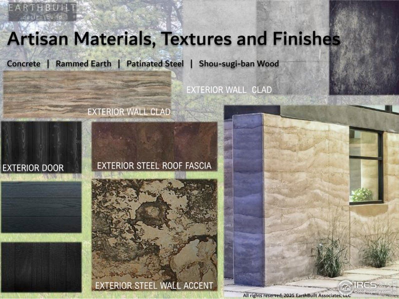 620 Davis Ranch Rd. Bellvue, CO 80512