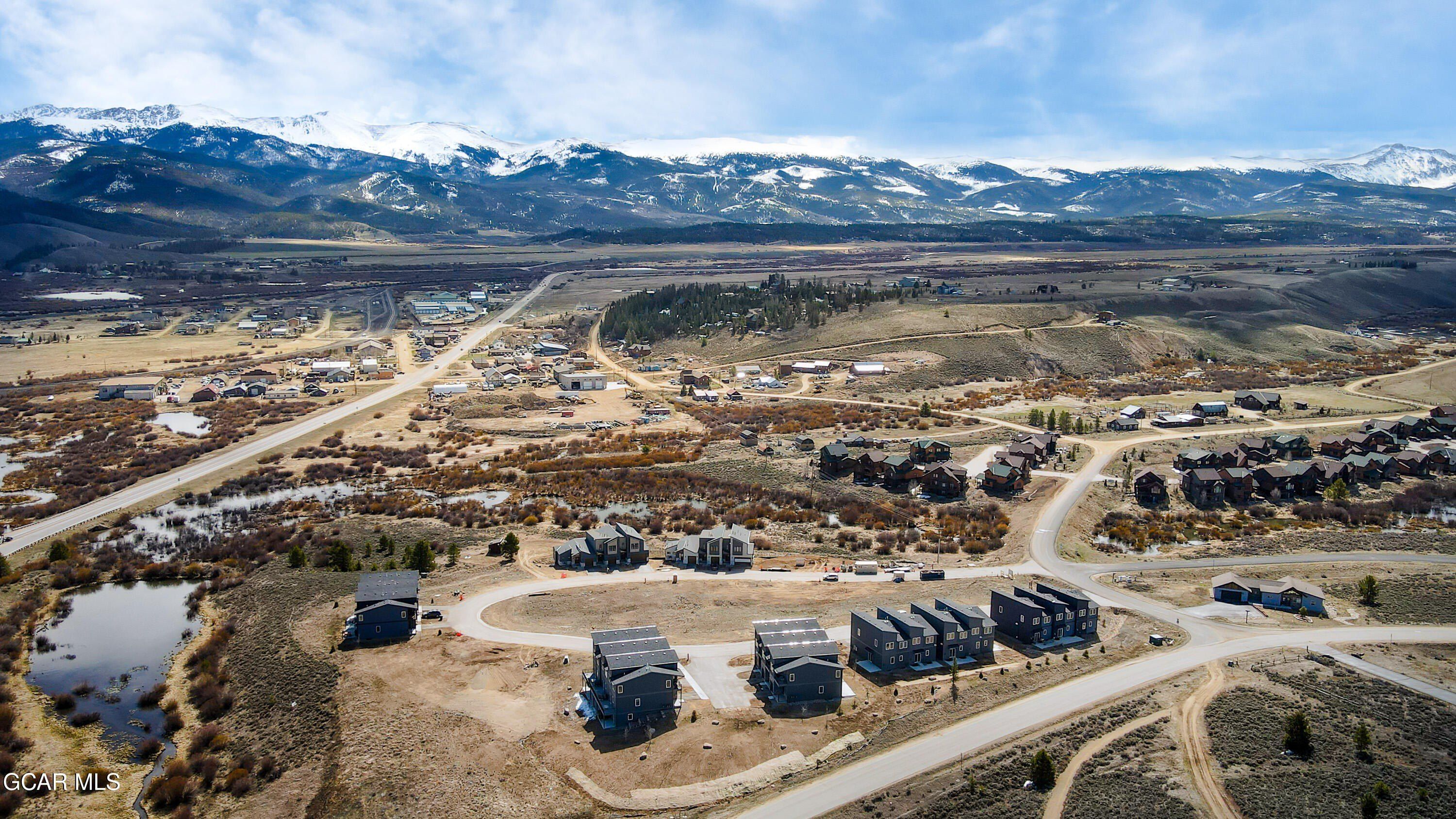 602 Gcr 5142. Tabernash, CO 80478