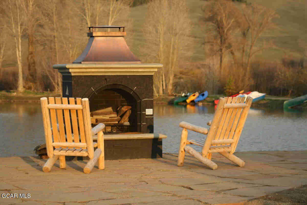 117 Edgewater Circle. Granby, CO 80446