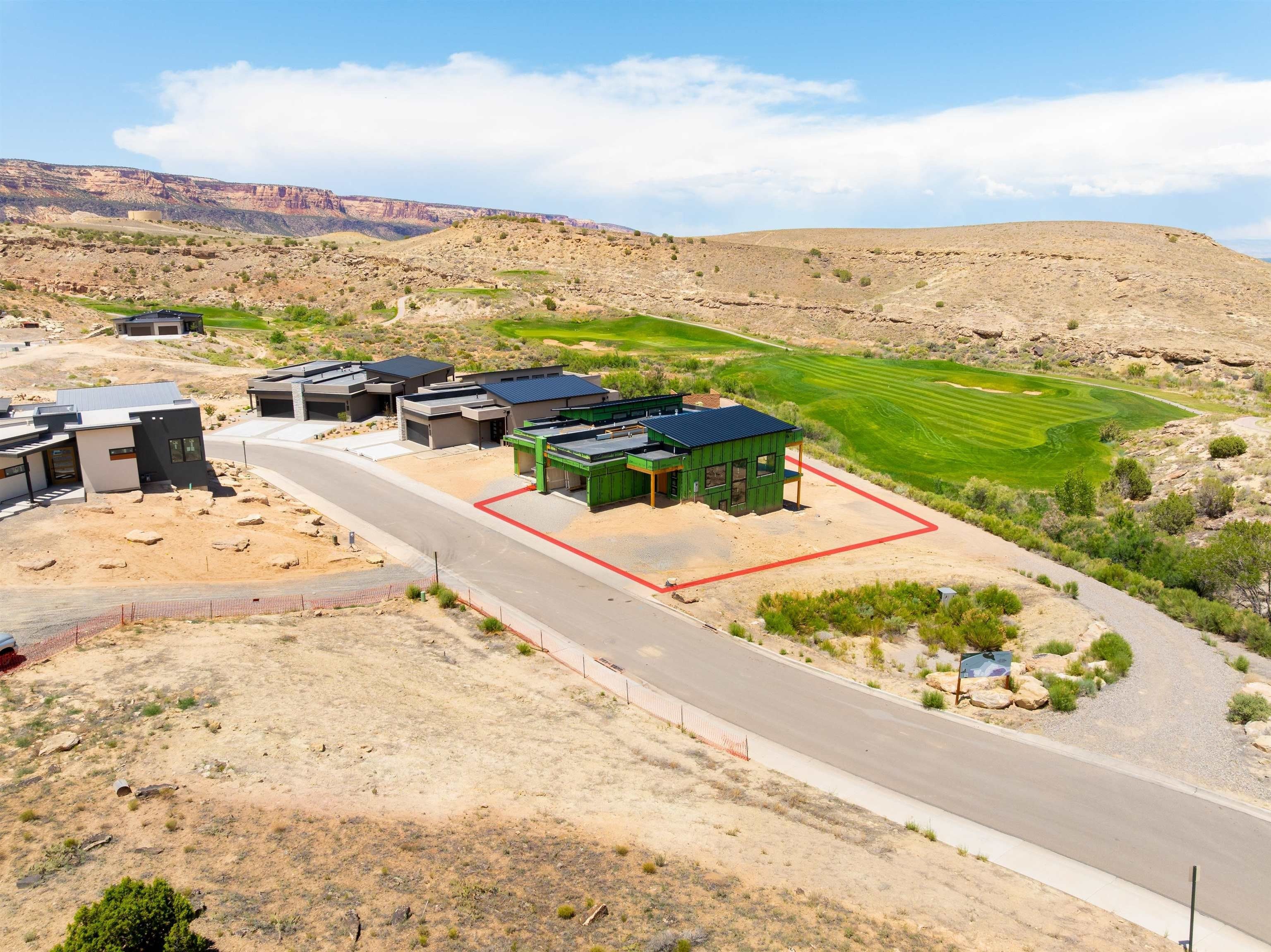 2324 Lonetree. Grand Junction, CO 81507