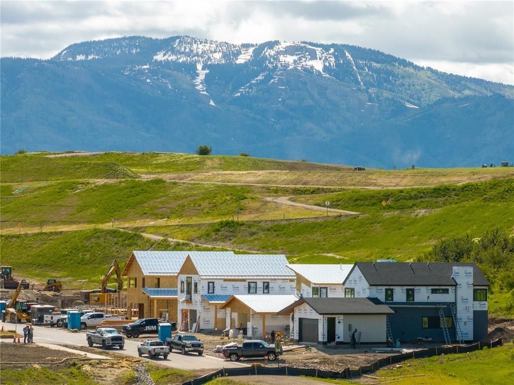 3223 Emerson Trail. Steamboat Springs, CO 80487