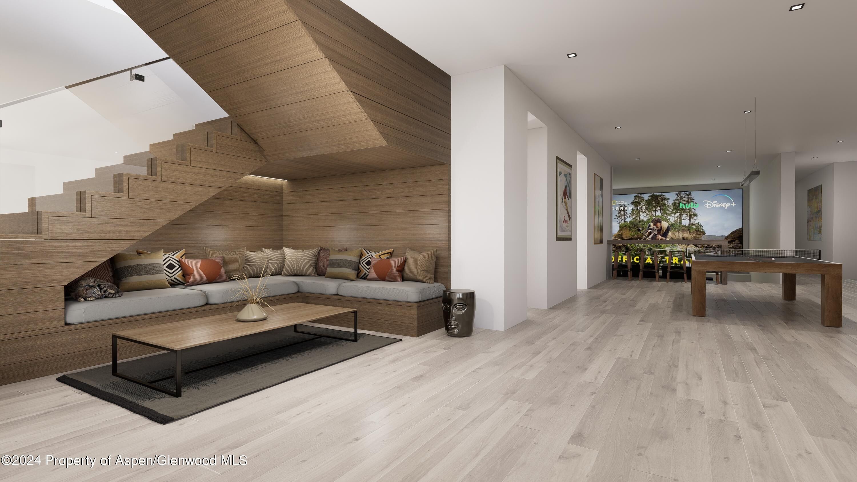 401 Carroll Drive. Aspen, CO 81611