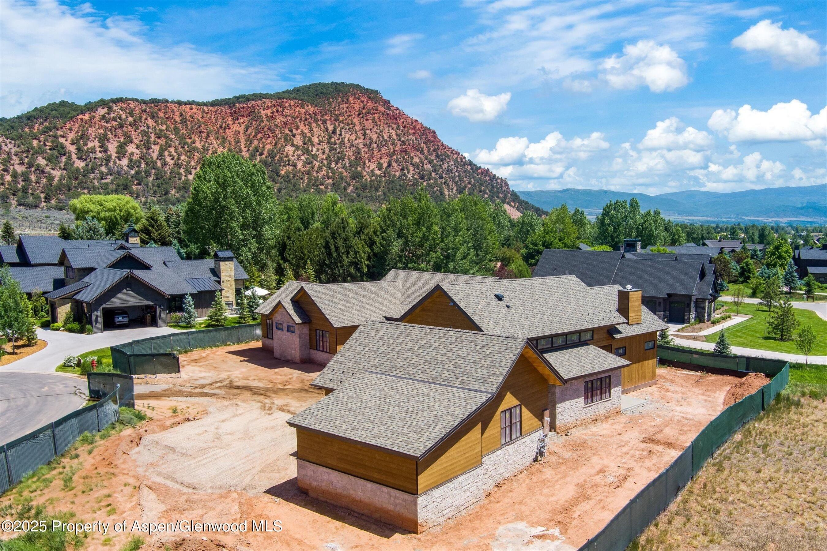 52 Elk Track Lane. Carbondale, CO 81623