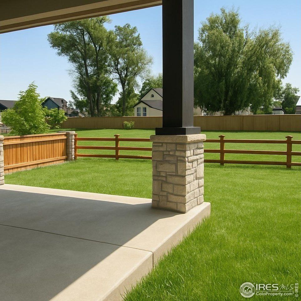 743 Little Leaf Dr. Windsor, CO 80550