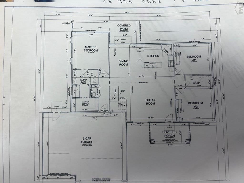 1176 Knotty Pine Lane. Pueblo West, CO 81007