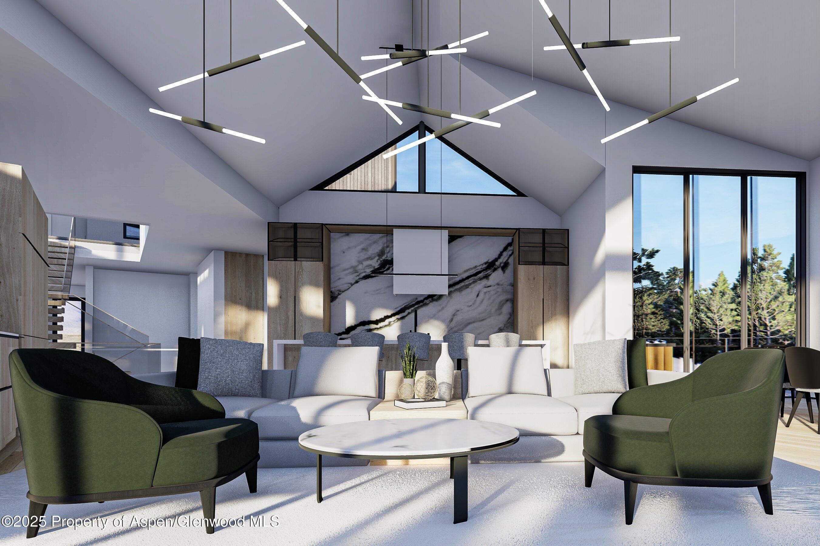 769 Perry Ridge. Carbondale, CO 81623